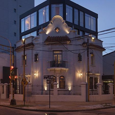 Ambit Boulevard Hotel Boutique Santa Fe Exteriér fotografie